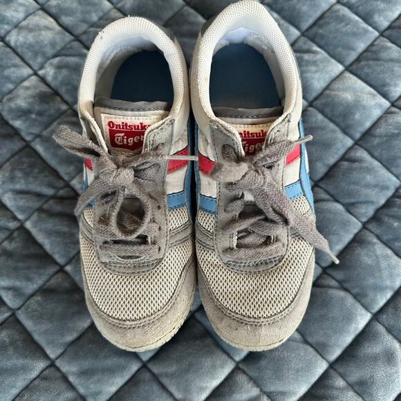 Asics Onitsuka Tiger Ultimate 81 Sneaker - Picture 6 of 7